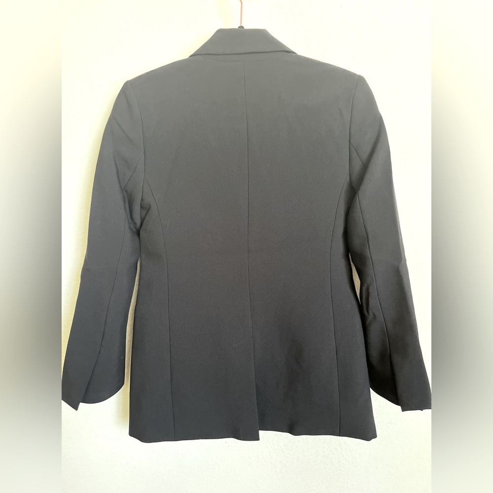Banana Republic Riding Jacket - Picture 2 of 3